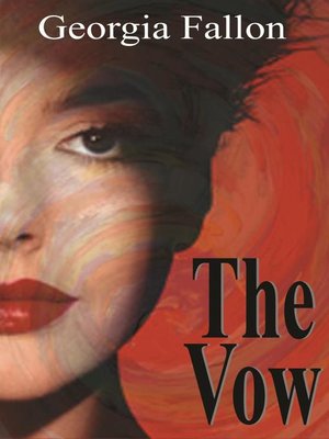 cover image of The Vow